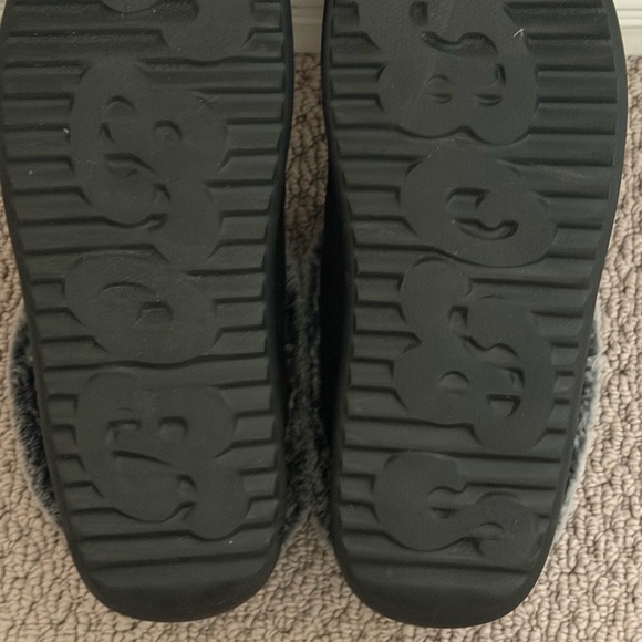 Bob’s by Skechers Keepsakes Lite Cozy Blend Women’s Slippers - Picture 4 of 4